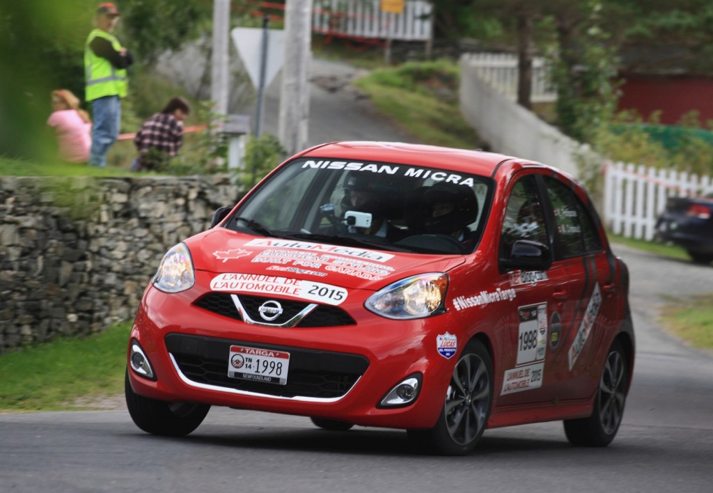 Nissan nfld #9