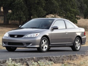 Honda Civic 2005