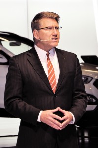 Don Romano, Hyundai Canada