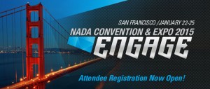 nada convention 2015