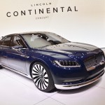 Lincoln Continental