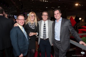 Salon de l'auto de Québec