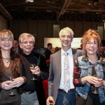 Soirée Bénéfice Salon de l'auto de Québec