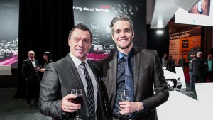 Soirée Bénéfice Salon de l'auto de Québec