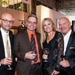 Soirée Bénéfice Salon de l'auto de Québec