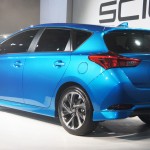 Scion iM