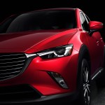 Mazda CX-3: Avis des experts