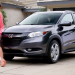 2016 Honda HR-V - Clientèle Cible