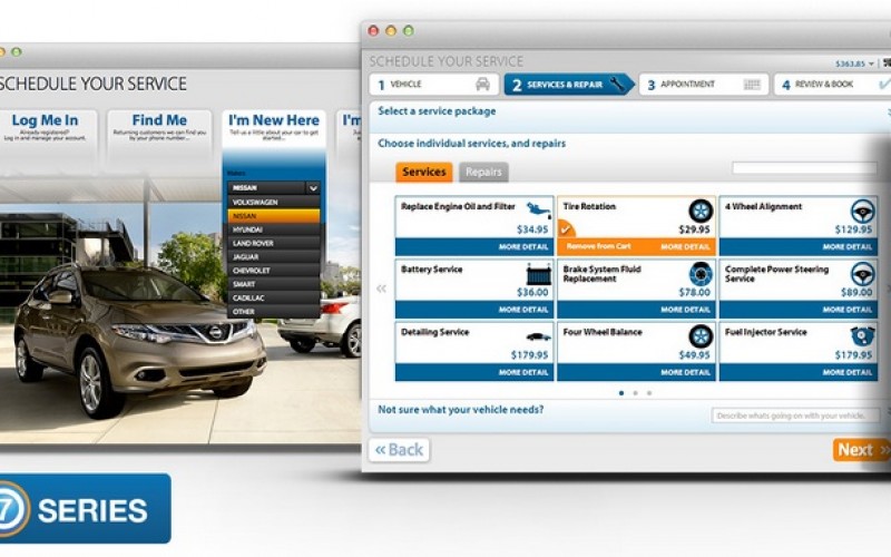Les rendez- vous à l’atelier de services des concessionnaires Hyundai: maintenant en ligne