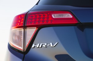 2016 Honda HR-V - Clientèle Cible