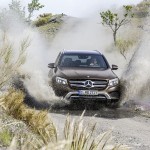 Mercedes-Benz GLC 2016