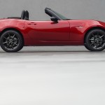 Mazda MX5 2016 Concessionnaires