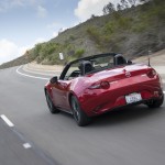 Mazda MX5 2016 Avis des experts