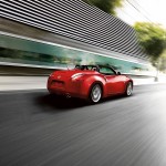 Statistiques Mazda MX5 2016