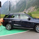 Essai routier Mercedes-Benz GLE 2016 statistiques