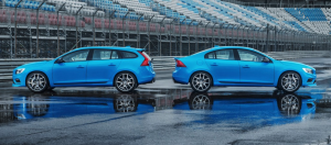 Volvo Polestar
