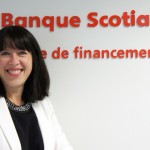Sylvie Gagnon Banque Scotia