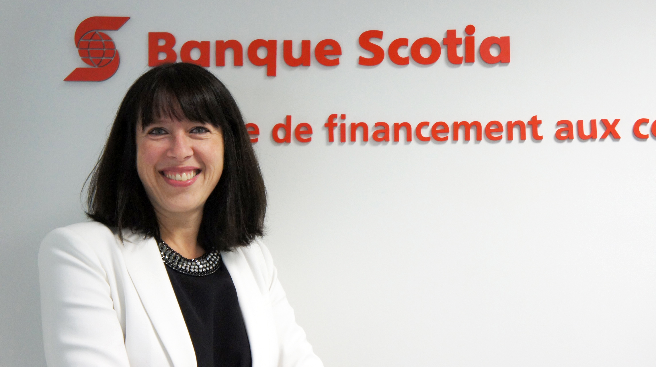 Sylvie Gagnon Banque Scotia