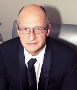 Daniel Rivard, consultant, Réseau Multi Concessionnaires