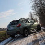 Subaru Crosstrek 2016: Stratégie de vente