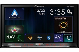 Android CarPlay