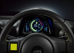 Toyota S-FR