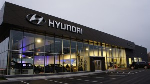 Hyundai Val-Bélair
