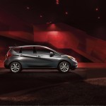 Nissan Versa Note 2016