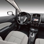 Nissan Versa Note 2016