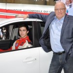 Salon de l'Auto de Montréal 2016