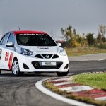 Nissan Micra Cup Canada