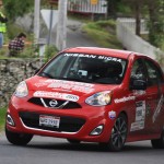 Nissan Micra Canada