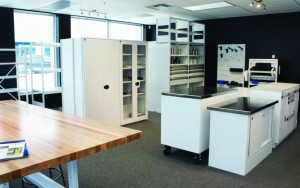 Pedlex salle de montre