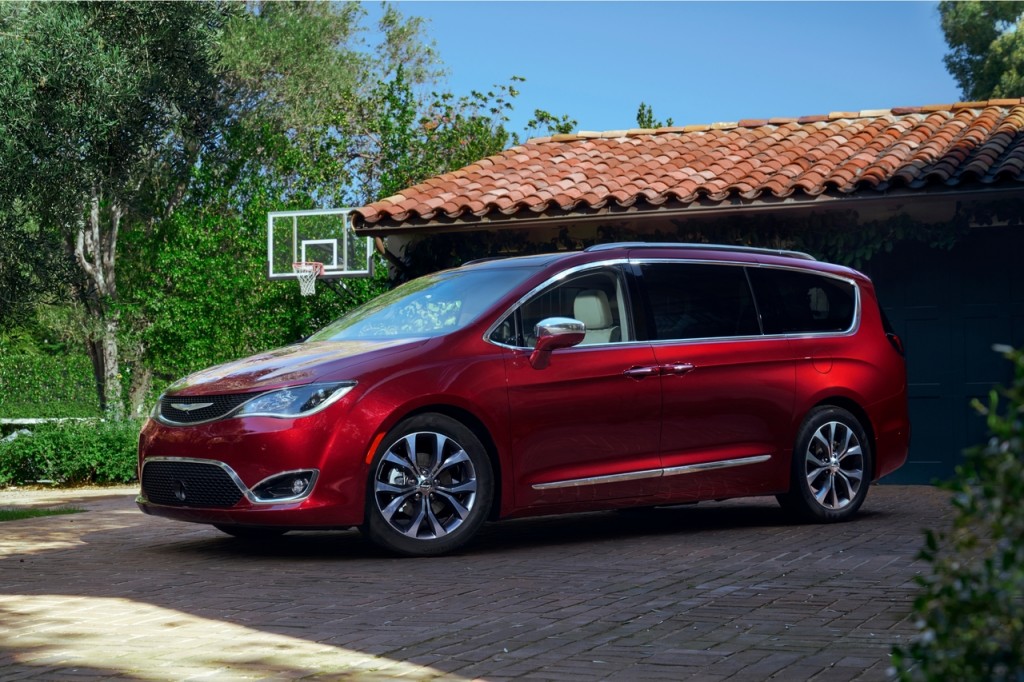 Les rumeurs Hyundai/FCA s’intensifient