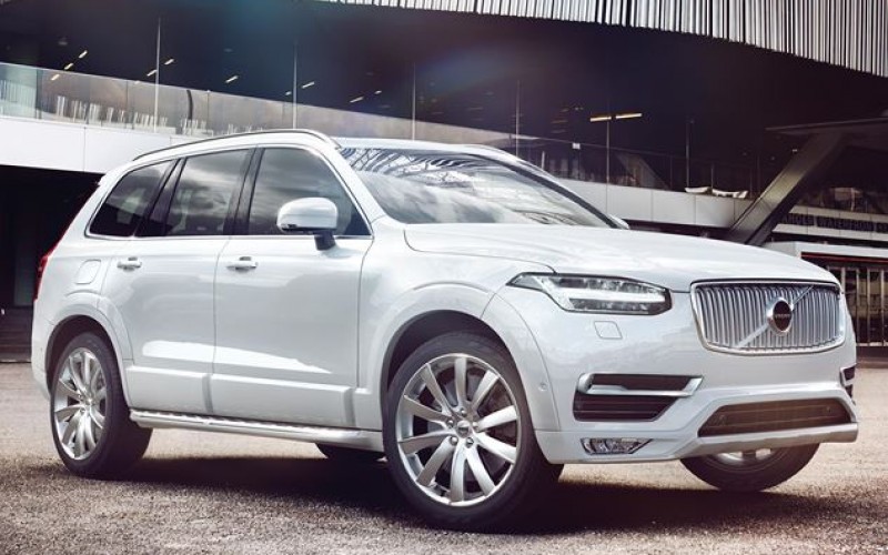 La Honda Civic et le Volvo XC90 couronnés meilleurs véhicules nord-américains de l’année