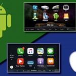 APPLE CARPLAY VS ANDROID AUTO