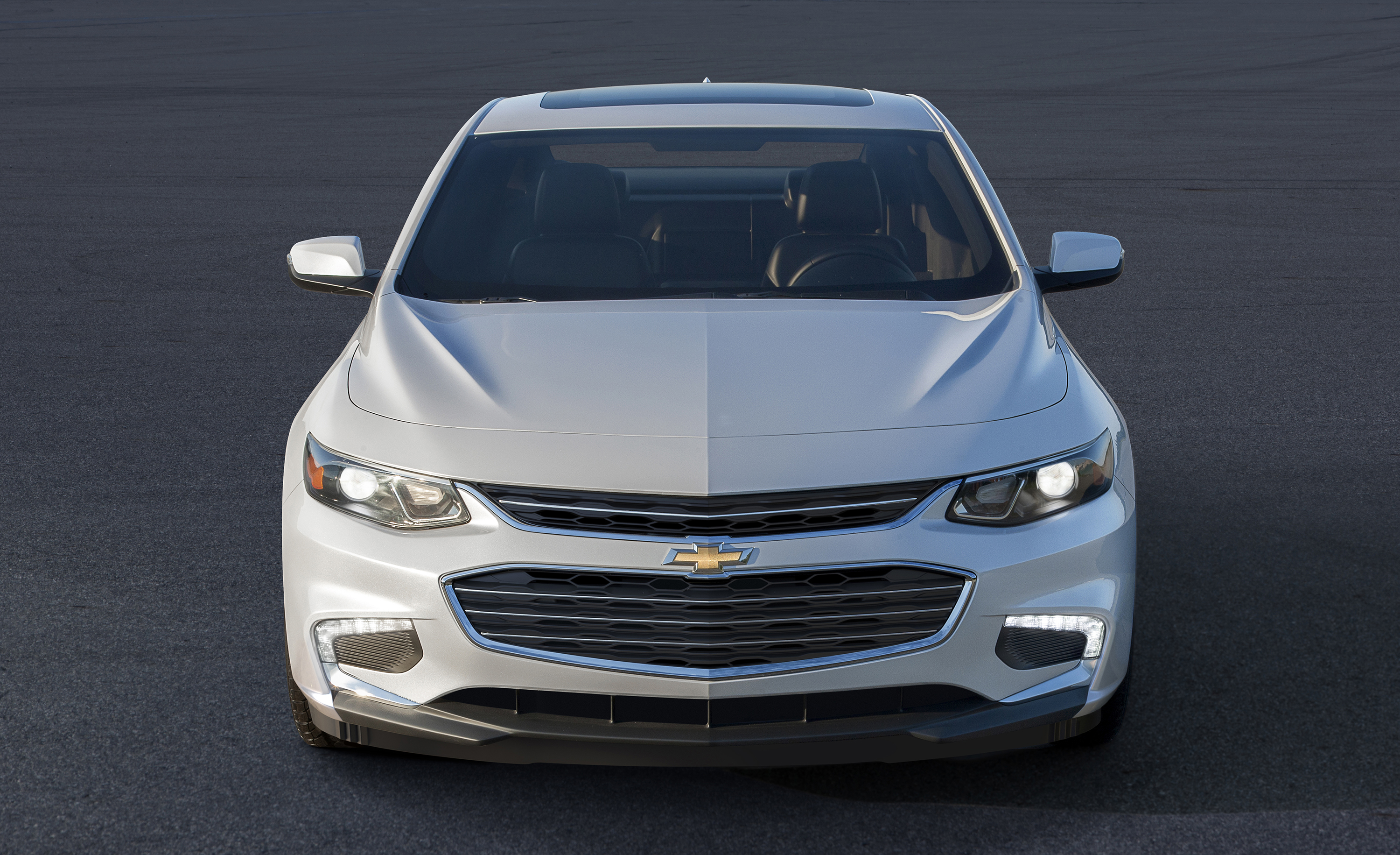 2016 Chevrolet Malibu