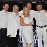 Gala PPP - Bal en blanc