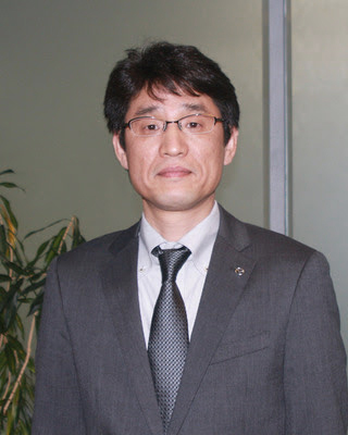 Masaharu Kondo