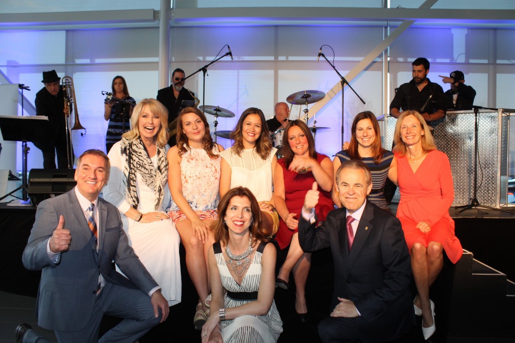 Un 3e party de filles payant chez BMW Sainte-Julie