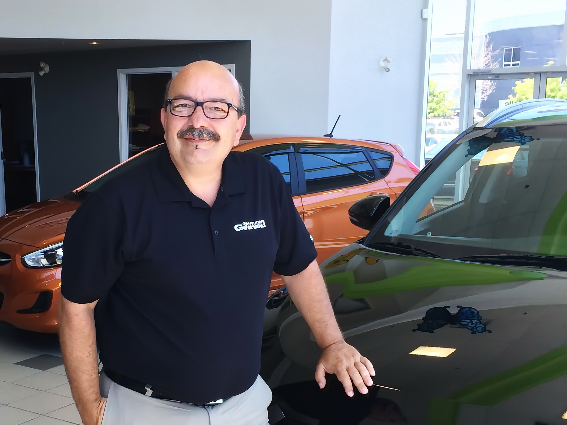 Pierre Desjardins AutoMedia