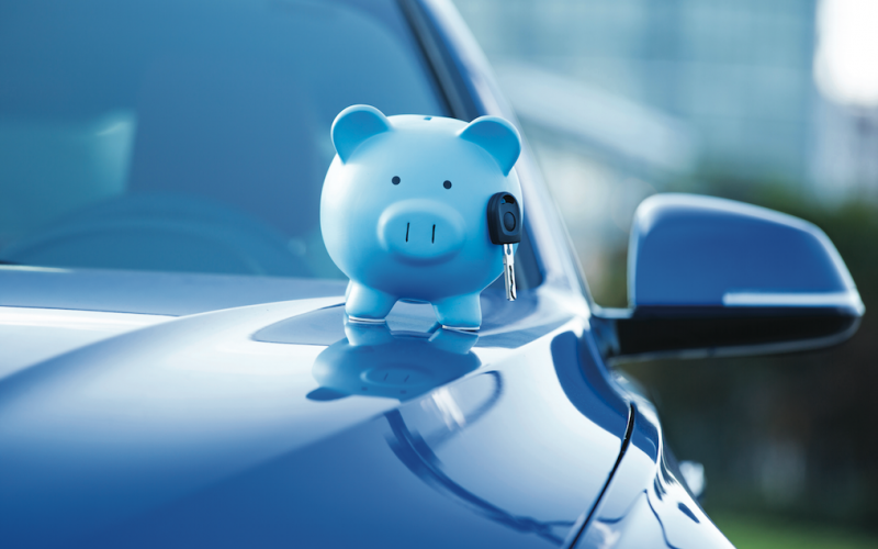 Ce que vous avez toujours voulu savoir sur le financement automobile