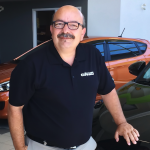 PIERRE DESJARDINS Directeur Hyundai Gatineau