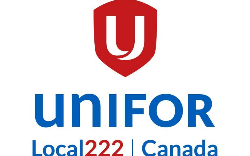 GM et Unifor s’entendent à Oshawa, Saint Catharines et Woodstock