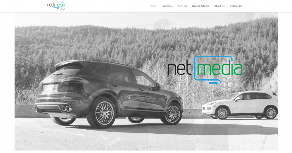 Net Media 360