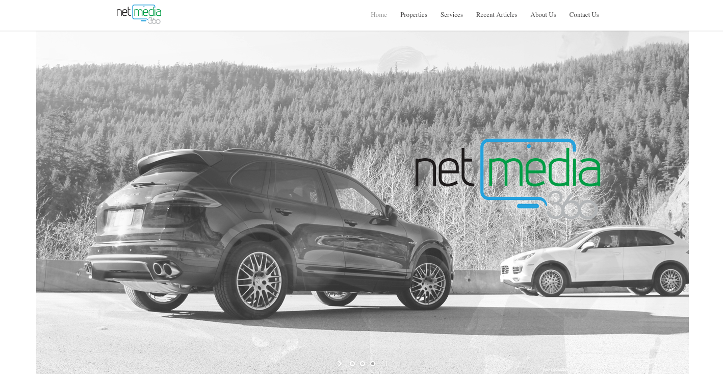 Net Media 360