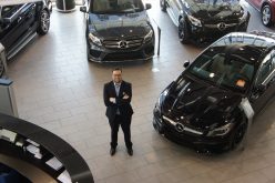 Entrevue avec Christian Morin, Directeur régional du Groupe Dilawri: Tout ce qu’il faut savoir sur le plus gros groupe de concessionnaires au Canada