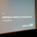 vente du Groupe PPP à iA-VAG