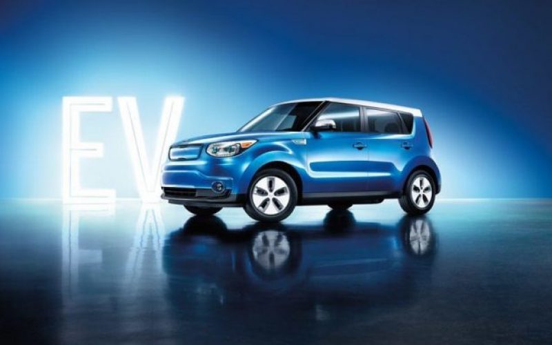 Kia Canada écoule ses modèles Soul EV 2016 grâce à un programme d’achat groupé