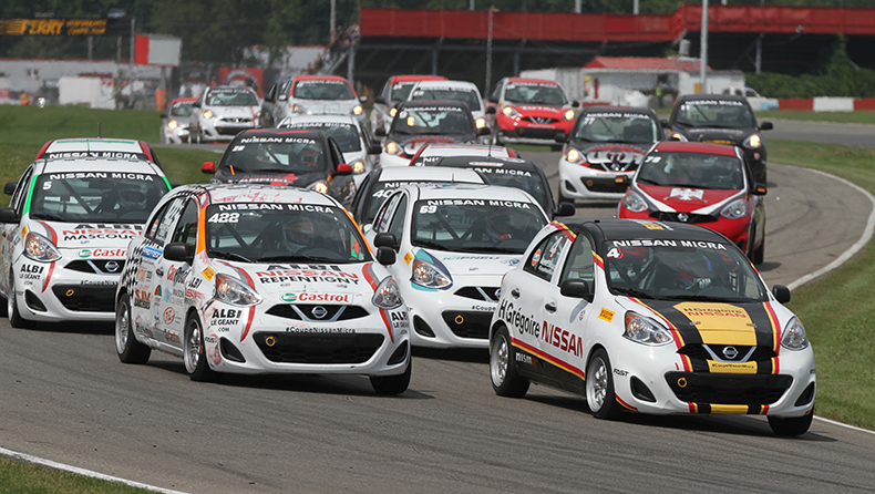 micra cup
